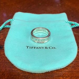 Tiffany & Co. Ring